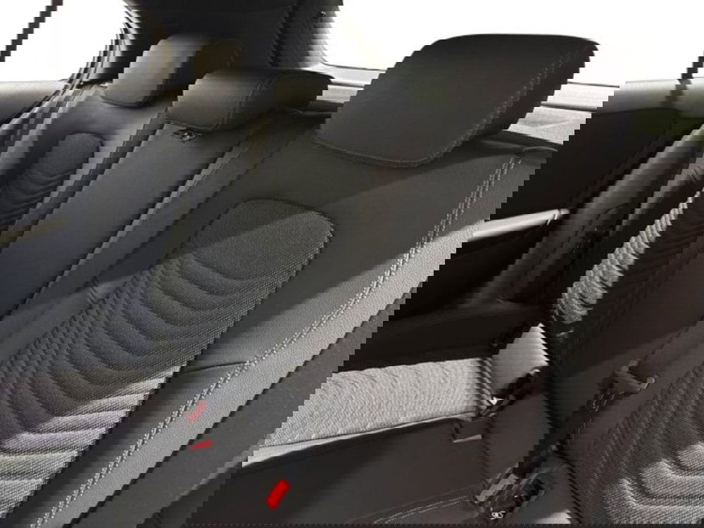 Mercedes-Benz Classe A nuova a Bologna (9)