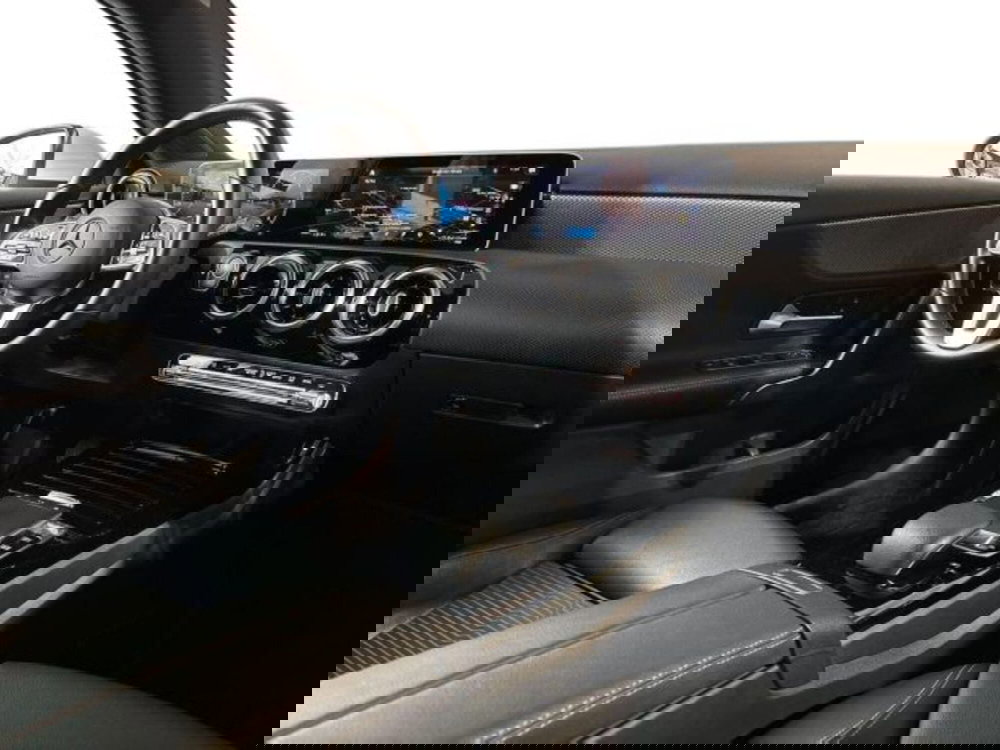 Mercedes-Benz Classe A Sedan usata a Bologna (15)