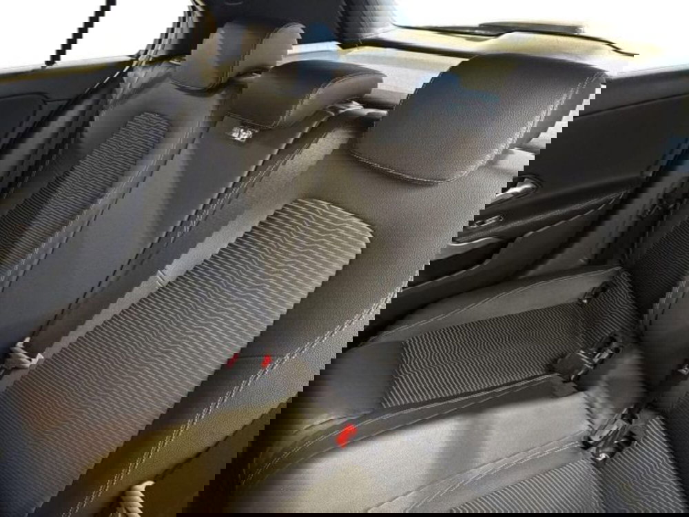 Mercedes-Benz Classe A Sedan usata a Bologna (16)