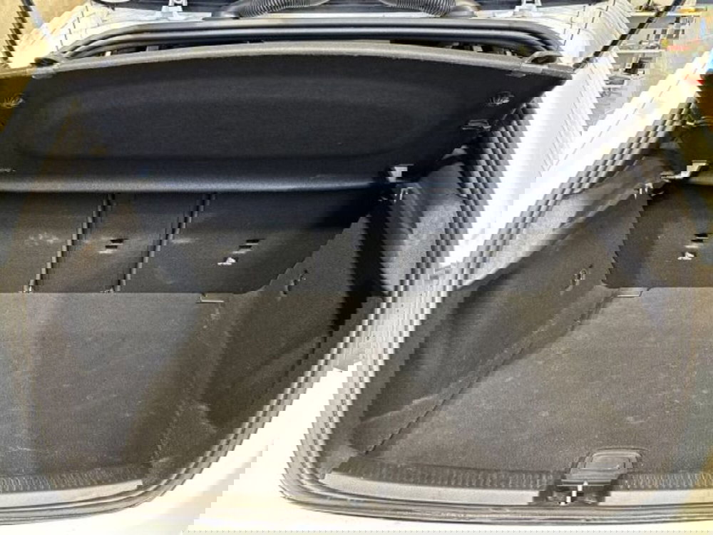 Mercedes-Benz Classe A Sedan usata a Bologna (8)