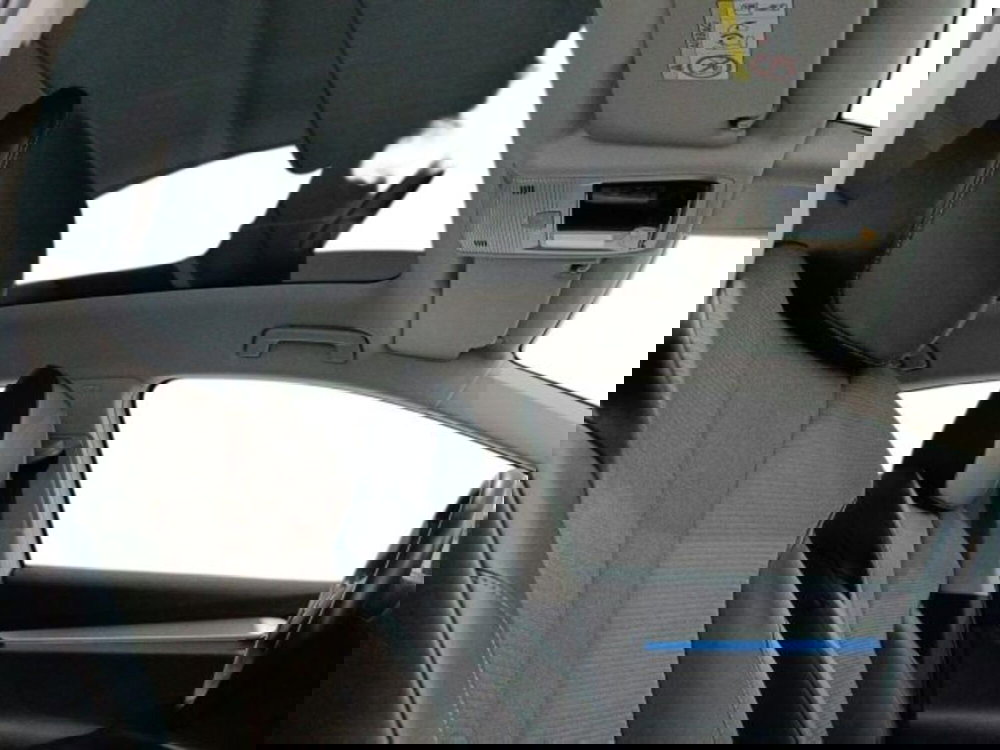 Skoda Enyaq Coupé usata a Catania (10)