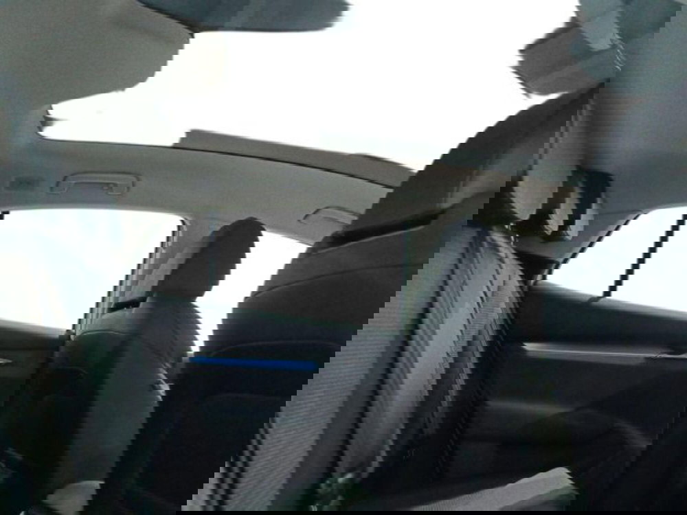 Skoda Enyaq Coupé usata a Catania (11)