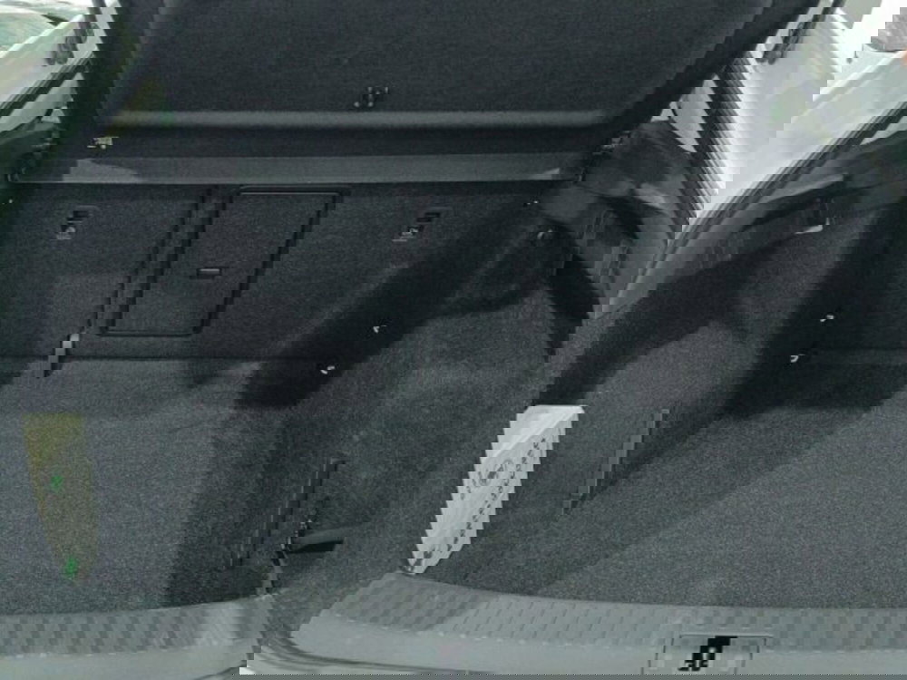 Skoda Enyaq Coupé usata a Catania (12)