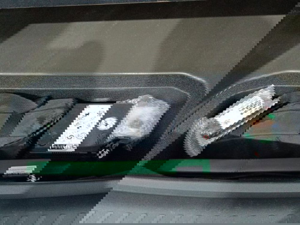 Skoda Enyaq Coupé usata a Catania (13)