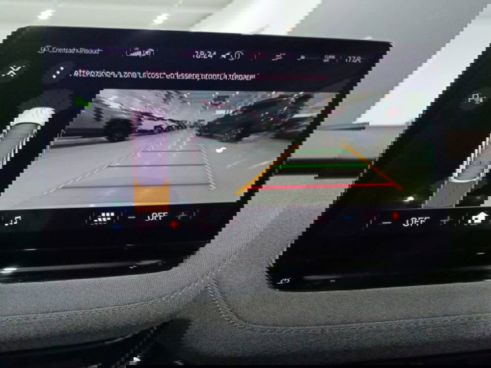 Skoda Enyaq Coupé usata a Catania (16)