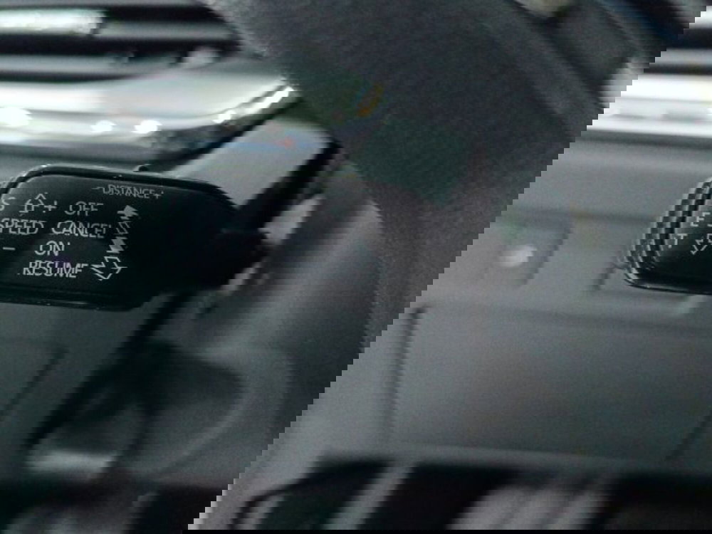 Skoda Enyaq Coupé usata a Catania (20)