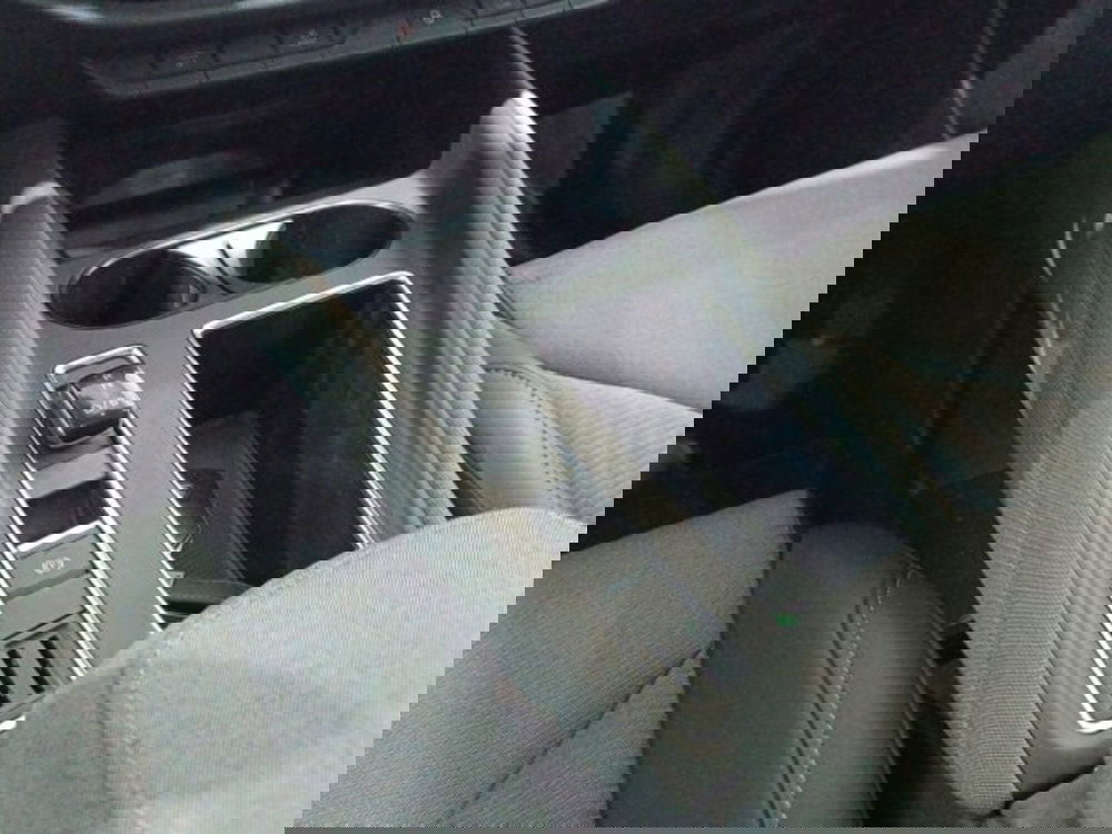 Skoda Enyaq Coupé usata a Catania (8)