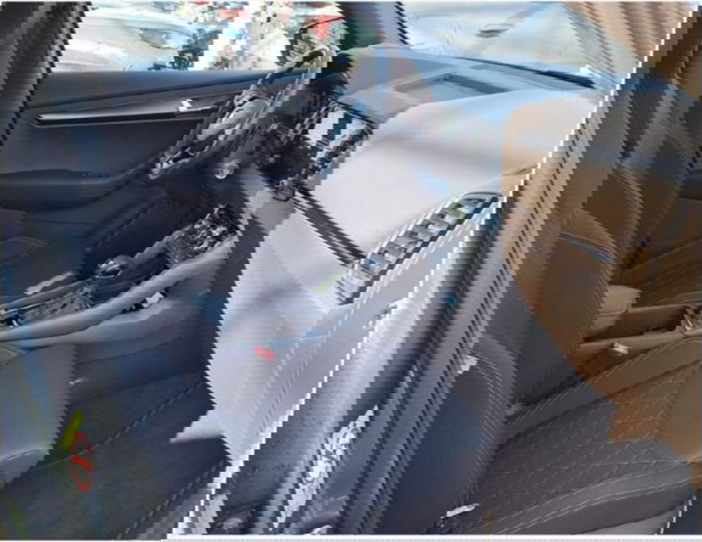 Skoda Karoq usata a Catania (2)