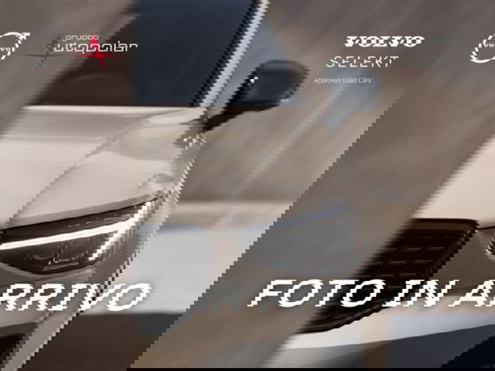 Volvo XC40 usata a Treviso