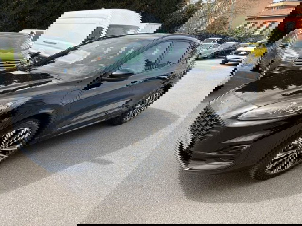 Ford Kuga usata a Lodi