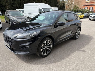 Ford Kuga 2.5 Plug In Hybrid 225 CV CVT 2WD ST-Line del 2023 usata a Lodi