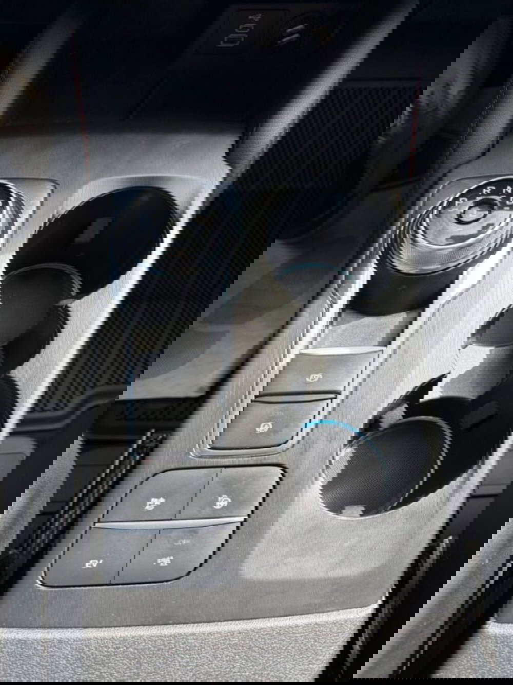 Ford Kuga usata a Lodi (10)