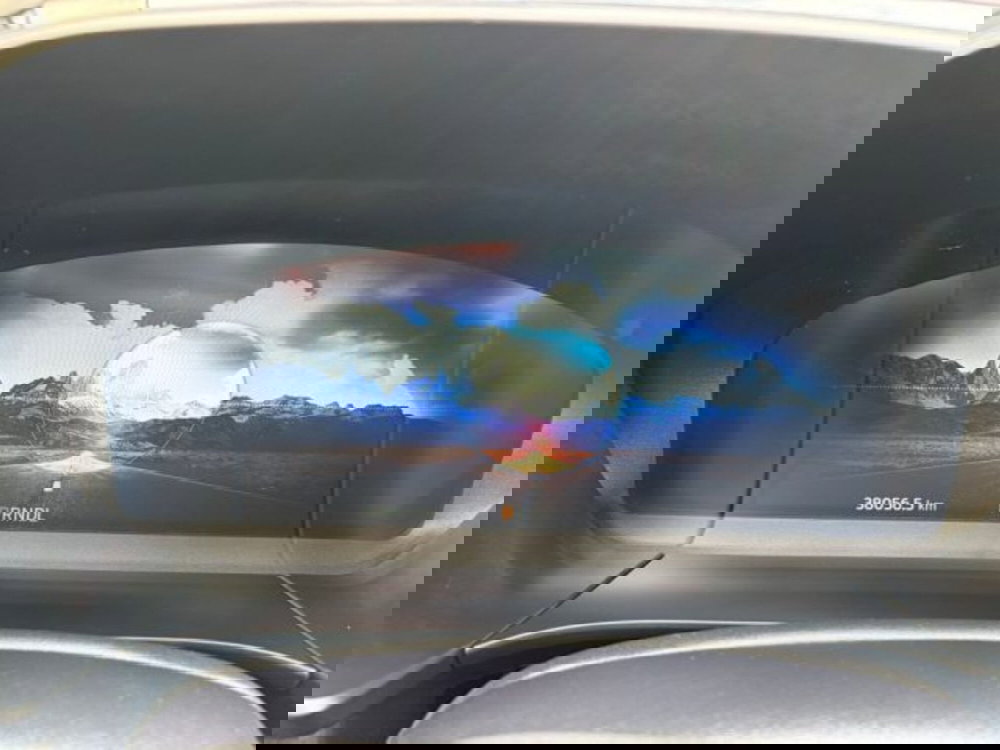 Ford Kuga usata a Lodi (11)