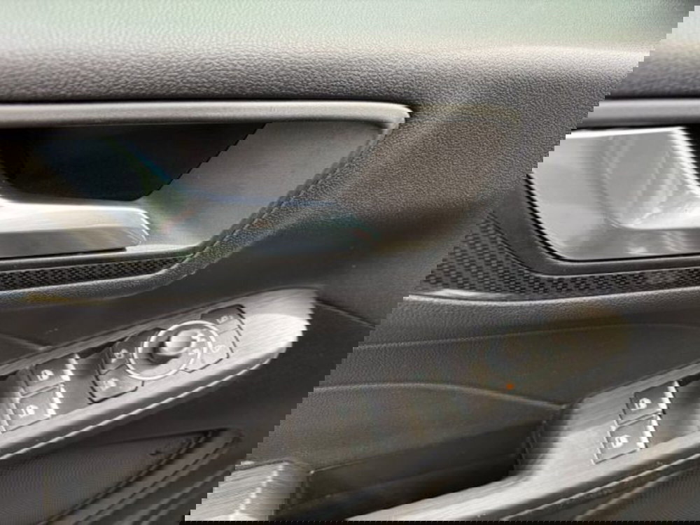 Ford Kuga usata a Lodi (12)