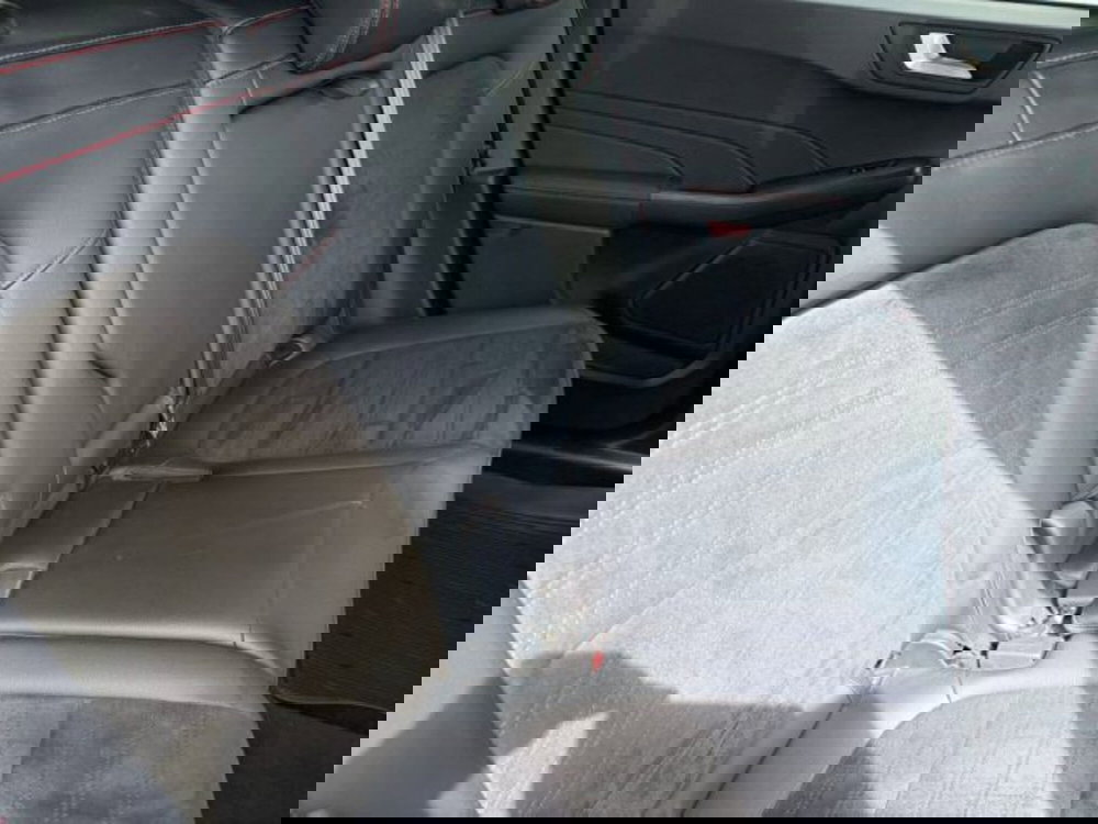 Ford Kuga usata a Lodi (14)