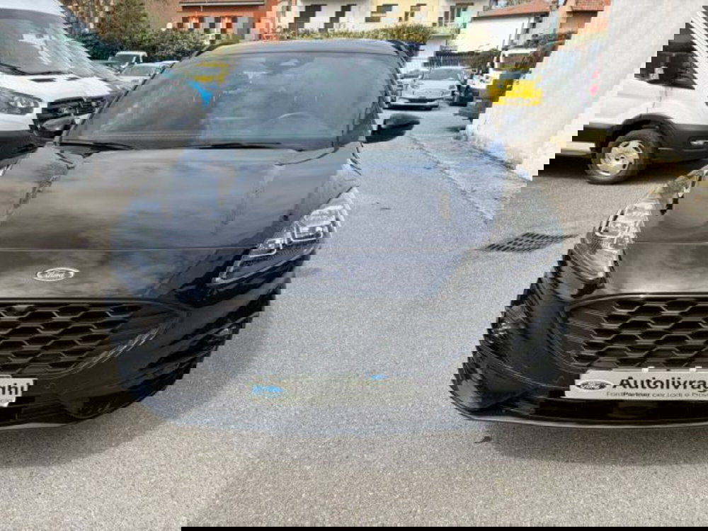 Ford Kuga usata a Lodi (2)