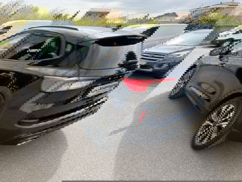 Ford Kuga usata a Lodi (6)