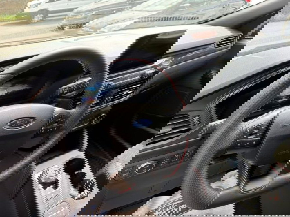 Ford Kuga usata a Lodi (7)
