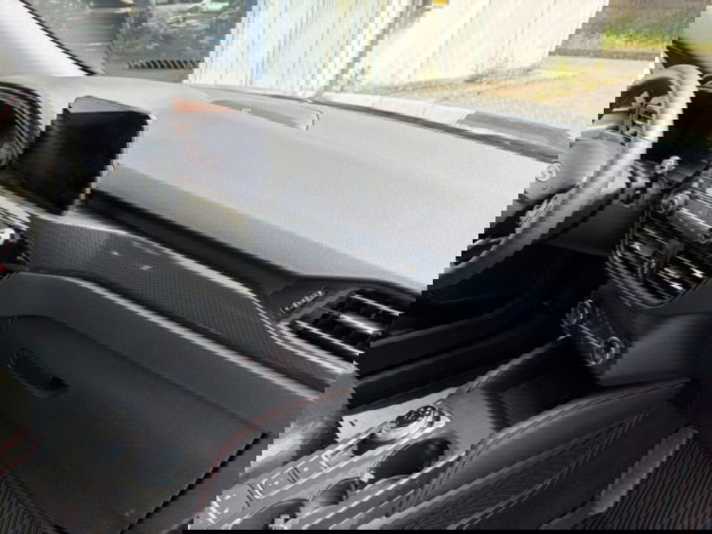 Ford Kuga usata a Lodi (8)