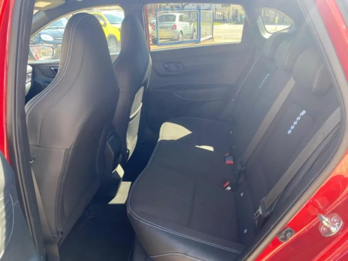 Hyundai i20 usata a Cuneo (10)