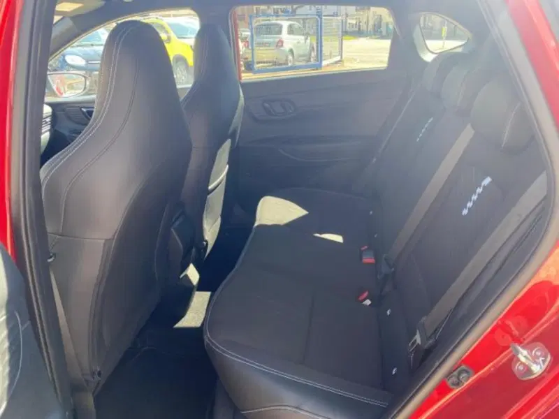 Hyundai i20 usata a Cuneo (8)