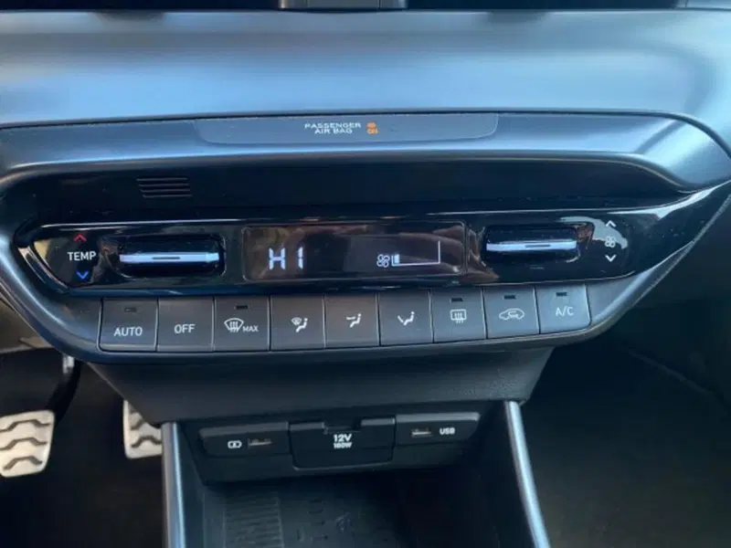 Hyundai i20 usata a Cuneo (9)