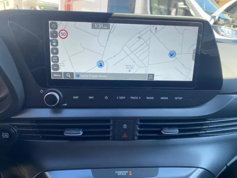 Hyundai i20 usata a Cuneo (10)