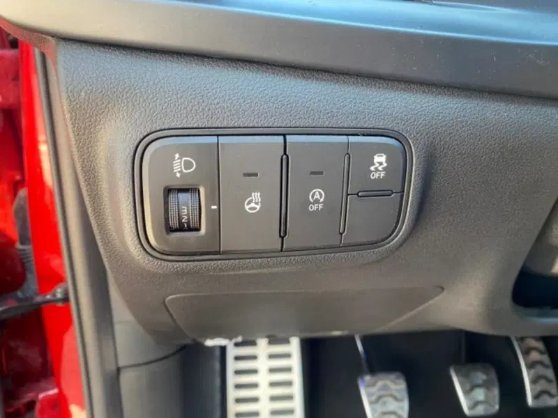 Hyundai i20 usata a Cuneo (12)