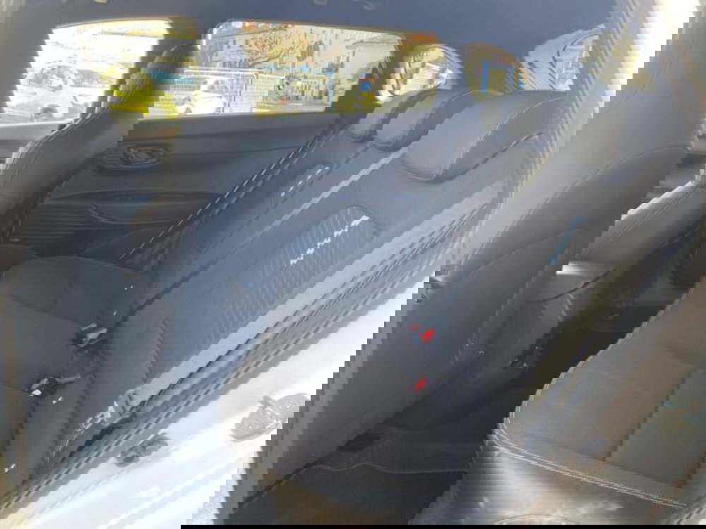 Hyundai i20 usata a Cuneo (14)