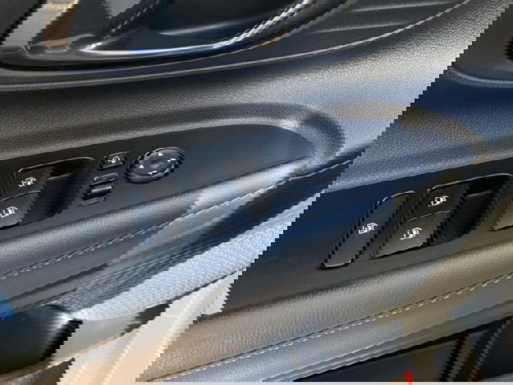 Hyundai i20 usata a Cuneo (15)