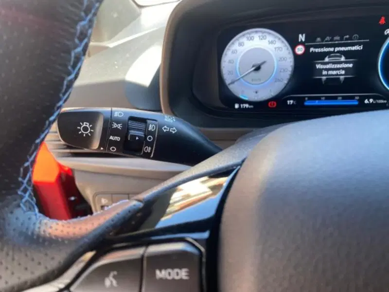 Hyundai i20 usata a Cuneo (14)