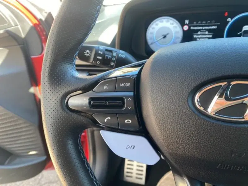 Hyundai i20 usata a Cuneo (15)