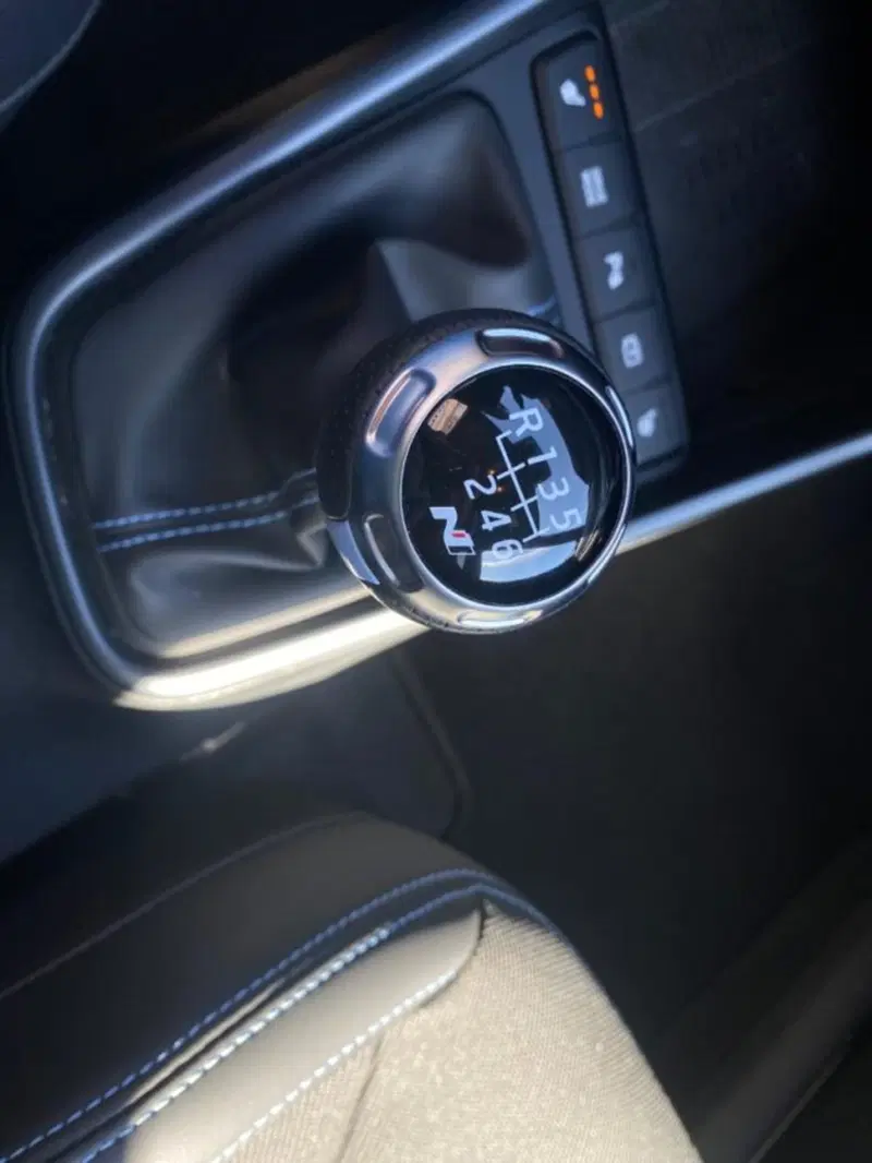 Hyundai i20 usata a Cuneo (17)