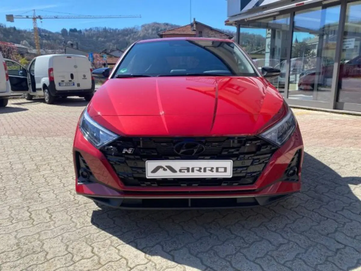Hyundai i20 usata a Cuneo (3)