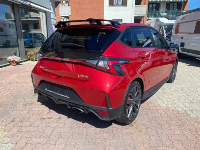 Hyundai i20 usata a Cuneo (3)