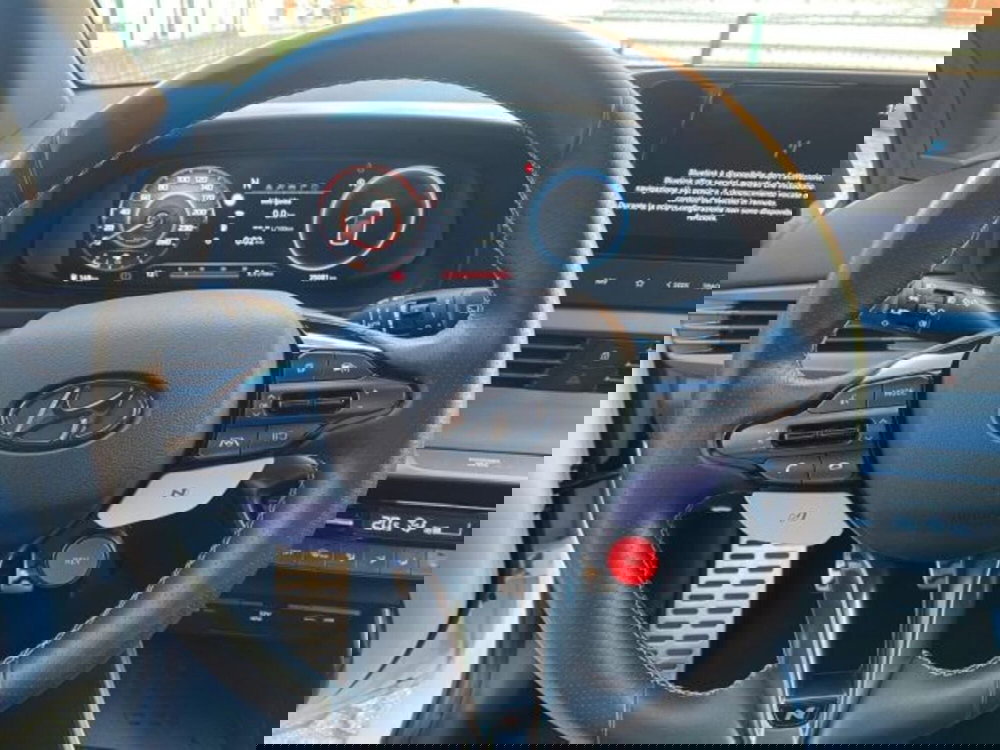 Hyundai i20 usata a Cuneo (4)