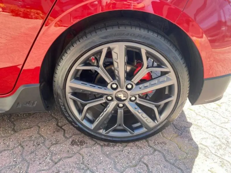 Hyundai i20 usata a Cuneo (5)