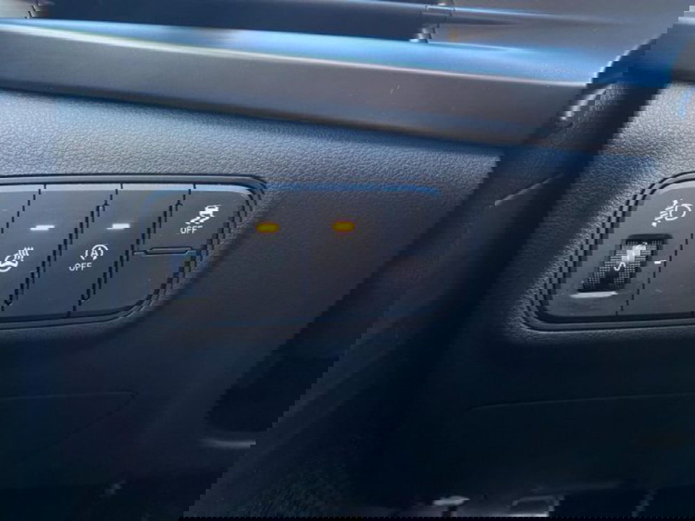 Hyundai i20 usata a Cuneo (6)