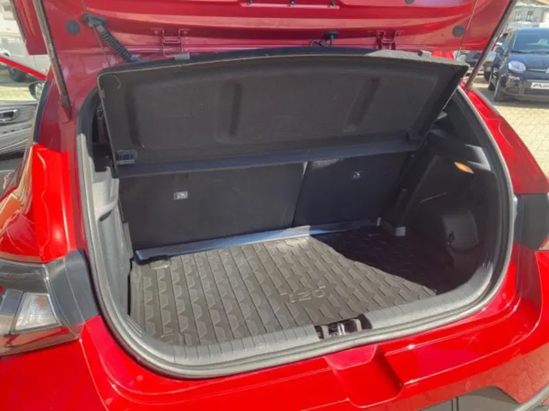 Hyundai i20 usata a Cuneo (6)