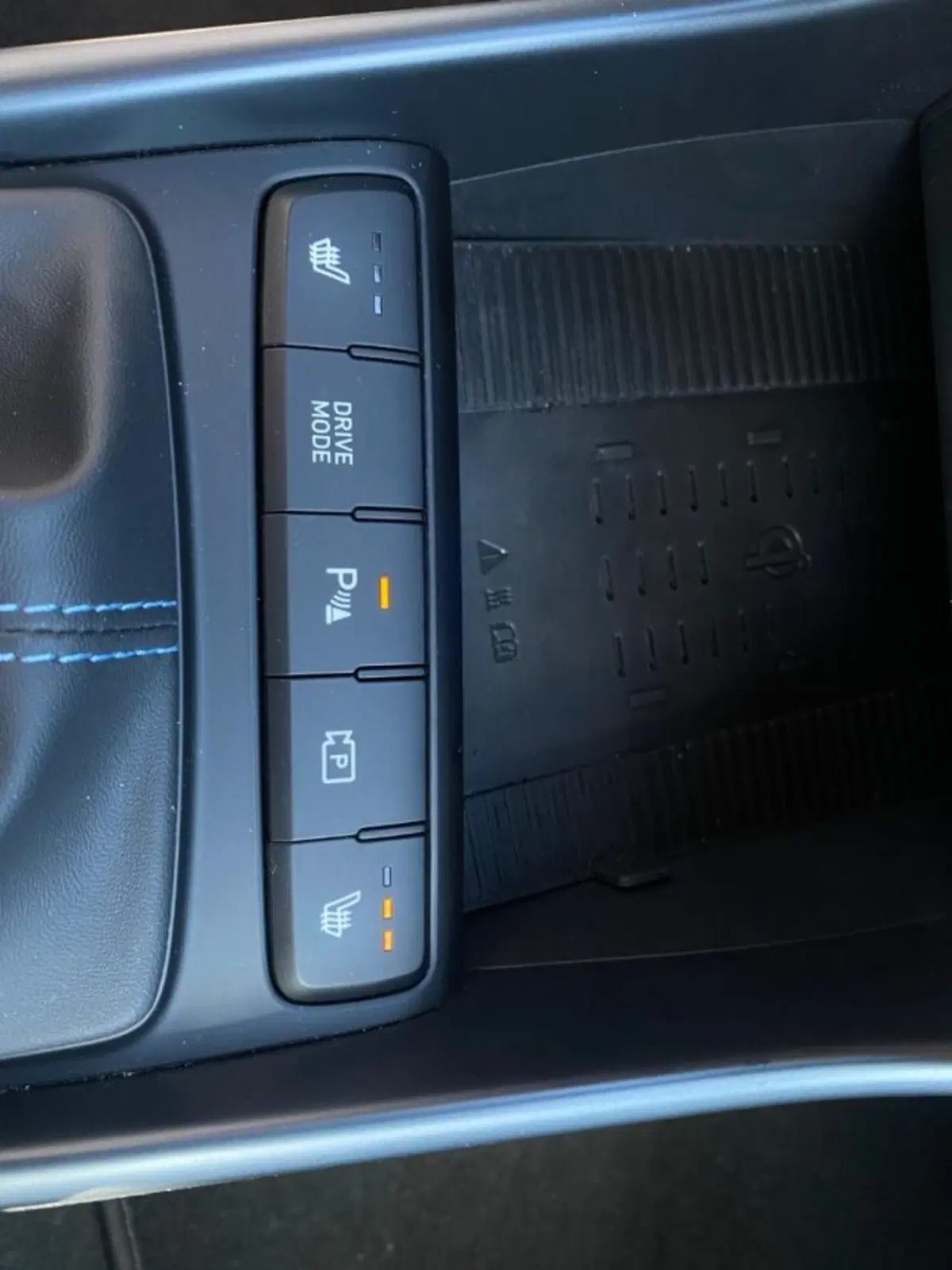 Hyundai i20 usata a Cuneo (8)