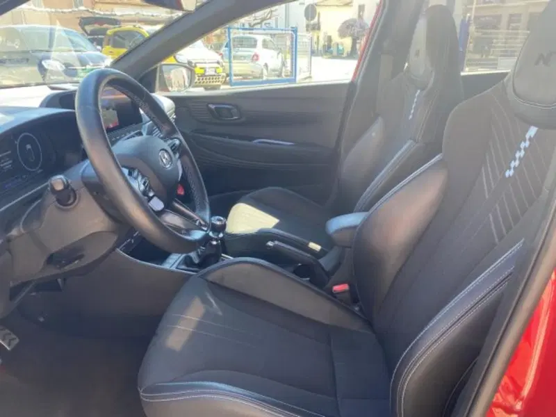 Hyundai i20 usata a Cuneo (7)