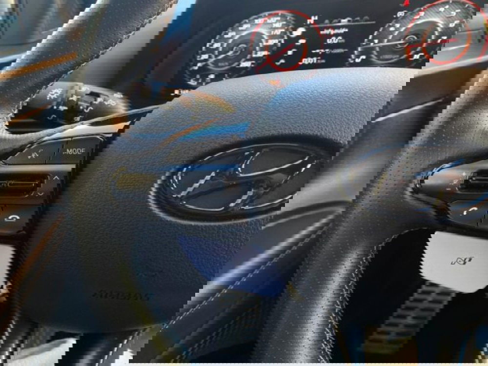 Hyundai i20 usata a Cuneo (9)