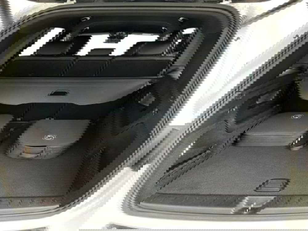 Mercedes-Benz EQB usata a Verona (13)