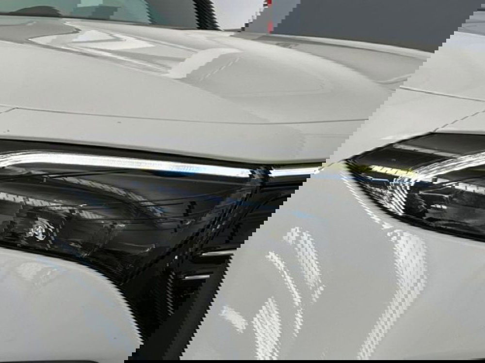 Mercedes-Benz EQB usata a Verona (17)