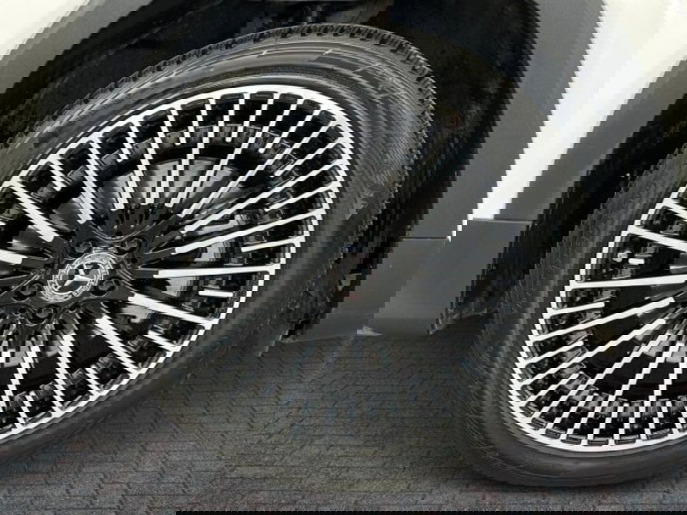 Mercedes-Benz EQB usata a Verona (7)