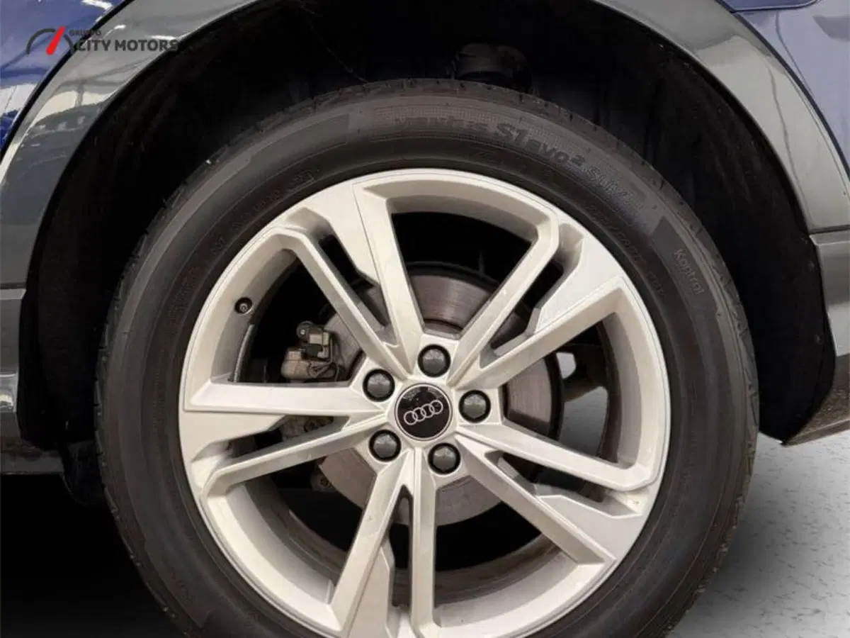 Audi Q3 Sportback usata a Monza e Brianza (12)