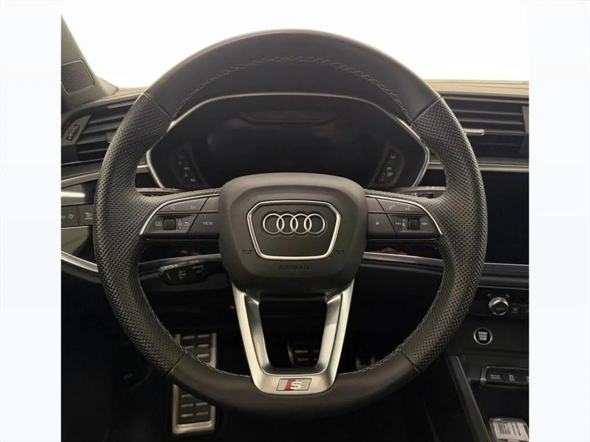 Audi Q3 Sportback usata a Monza e Brianza (7)