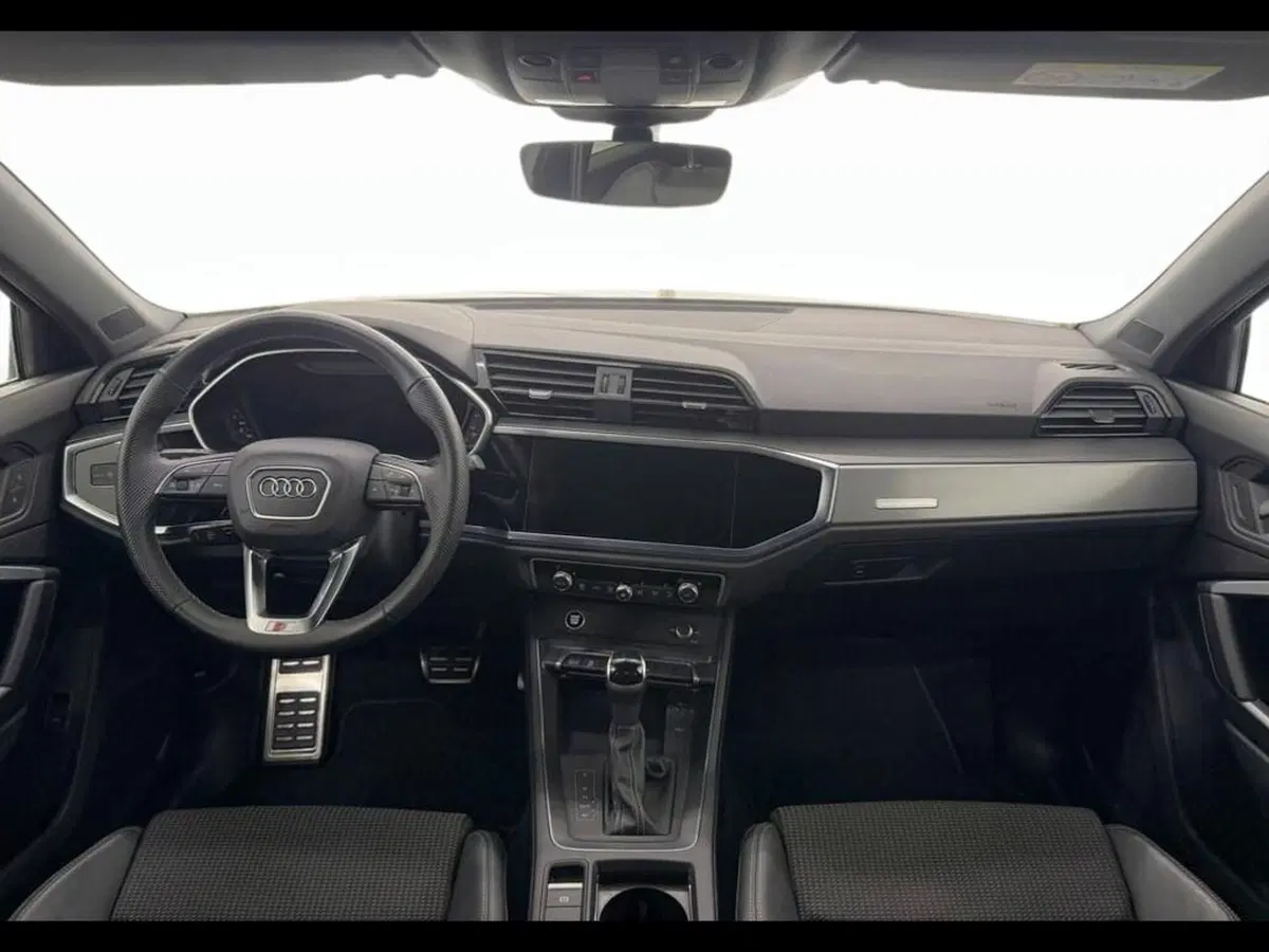 Audi Q3 Sportback usata a Monza e Brianza (8)