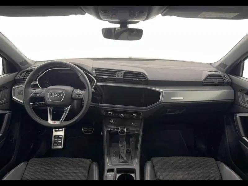 Audi Q3 Sportback usata a Monza e Brianza (8)
