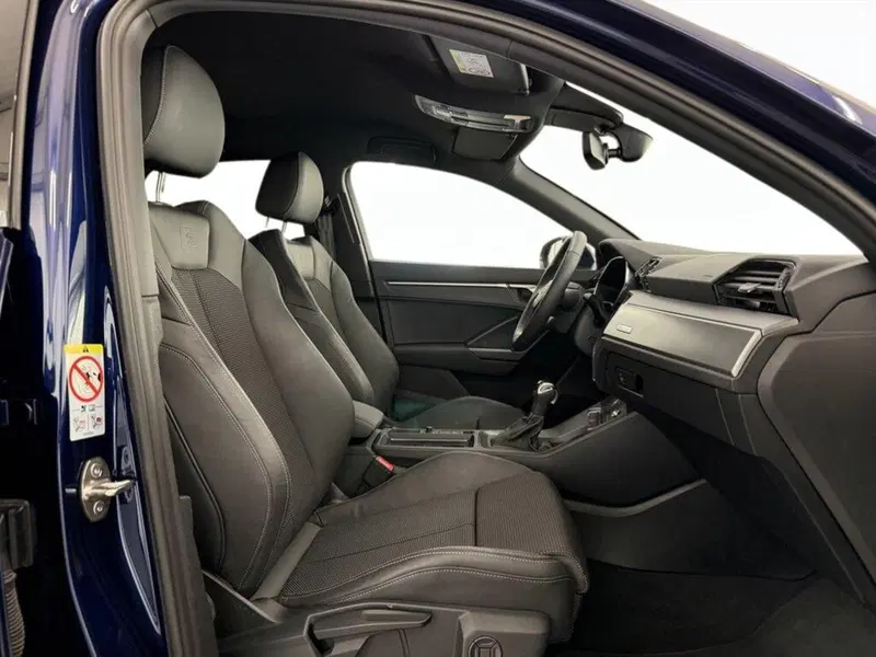 Audi Q3 Sportback usata a Monza e Brianza (9)